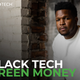 Illustration for article titled Black Tech Green Money Joins the Black Effect Podcast Network